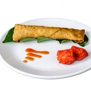 Chicken Spring Roll