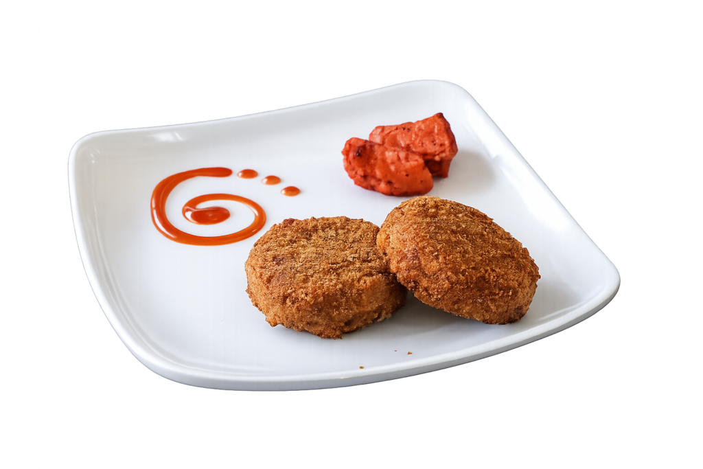 Chicken Cutlet