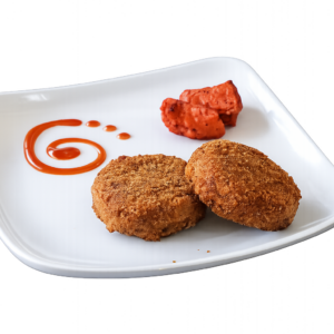 Chicken Cutlet