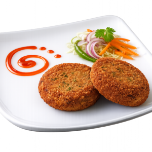 Veg Cutlet