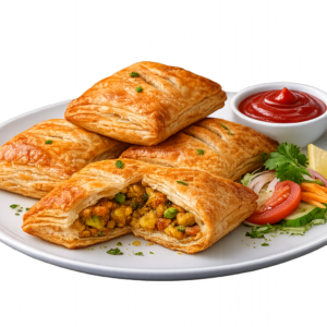 Veg Puff